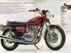 Yamaha XS 650 / XS 650C